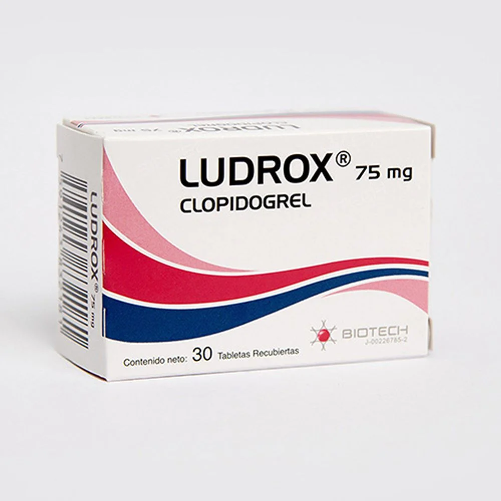 LUDROX